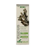Soria Natural Fucus vesiculosus XXI 50 Milliliter - thumbnail