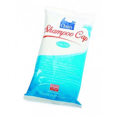 Shampoo Cap Oasis