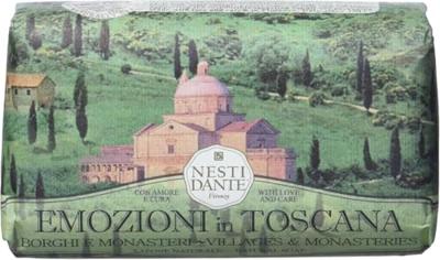 Nesti Dante emozioni villages & monasteries zeep 250gr.