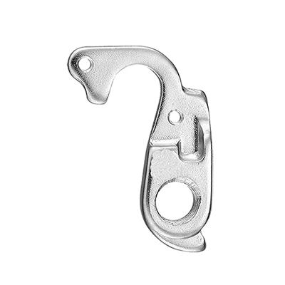 Union derailleurpad gh-111 met schroefset m3x0.5