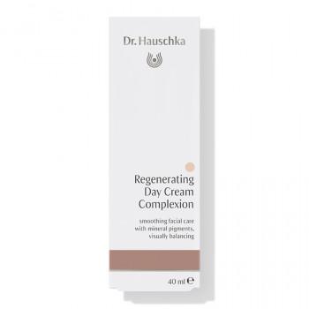 Dr. Hauschka Regenerating Day Cream Complexion 40 ml Dr. Hauschka Regenerating Day Cream Complexion 40 ml