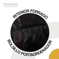 Schoolrugzak Toybags 44 x 30 x 20 cm - thumbnail