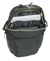 Wandelrugzak Safta Trekking Grijs 19 L 27 x 46 x 15 cm - thumbnail