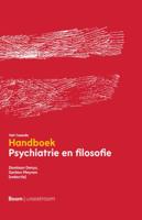 Het tweede handboek psychiatrie en filosofie (Hardback) - thumbnail