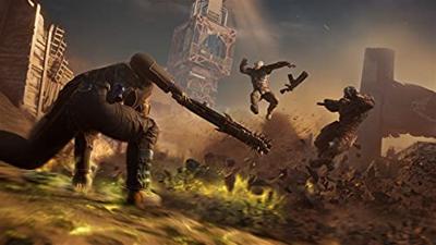 PS4 Outriders kopen