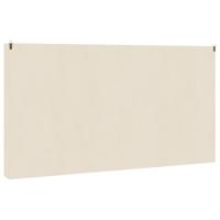 Wandkast met 6 schappen 80x8,5x55 cm - thumbnail