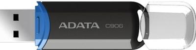 ADATA 32GB C906 USB flash drive USB Type-A 2.0 Zwart