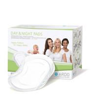 Ardo Medical Day And Night Pads 60st - thumbnail