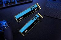 Schijf SSD Lexar NM710 2TB M.2 PCIe NVMe - thumbnail
