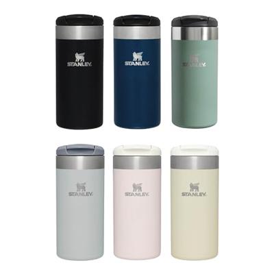 STANLEY - The Aerolight - Transit mug 0,35l Black Metallic - thumbnail