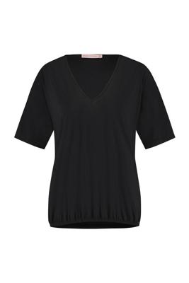 Studio Anneloes Vicky Shirt 94755 9000 Black