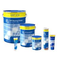 SKF lagervet - 1 kg - LGMT 2/1 - thumbnail