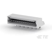 TE Connectivity 1-292206-3 Male header, inbouw (standaard) Inhoud: 1 stuk(s) Tray - thumbnail