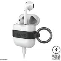 Catalyst Minimalist Case AirPods 1 / AirPods 2 Stealth Black - thumbnail