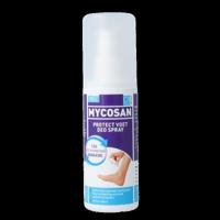Deodorant voetspray 80 Milliliter - thumbnail