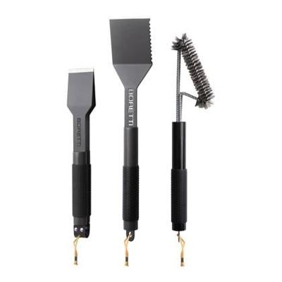Boretti Bbq basisset
