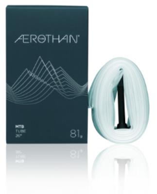 Schwalbe binnenband aerothan fv/sv13e 54/62-559 ib sv 40mm (1st.)