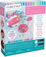Make It Real Haarkralen Set Met Accessoires - thumbnail