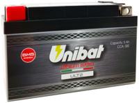 Unibat lifepo4 batterij "ult2". battery ult2 4pin lithium extra - thumbnail