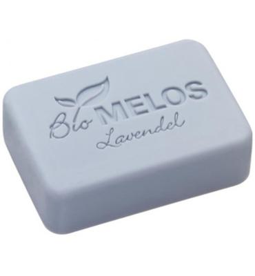 Lavendelzeep bio 100 Gram