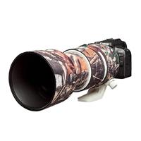 easyCover Lens Oak for Canon RF 70-200mm f/2.8L IS USM Forest Camouflage - thumbnail