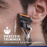 Gillette Proglide manual razor 2 Stuks - thumbnail