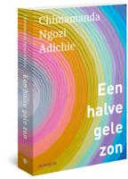 Een halve gele zon (Paperback) - thumbnail