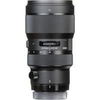 Sigma 50-100mm F/1.8 DC HSM Art Canon EF-S - thumbnail