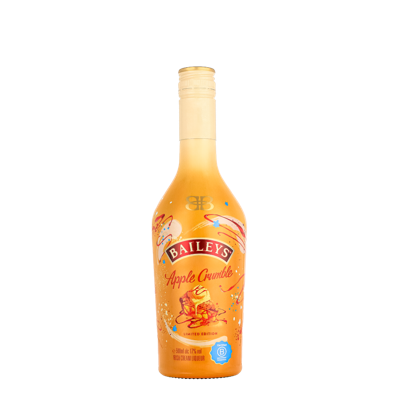 Baileys Apple Crumble 500ml
