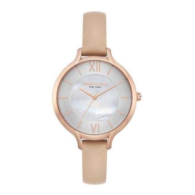 Kenneth Cole KC15187006 34mm Dames Horloge 3 ATM Kenneth Cole KC15187006 34mm Dames Horloge 3 ATM