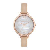 Kenneth Cole KC15187006 34mm Dames Horloge 3 ATM - thumbnail