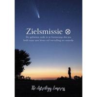Zielsmissie (Paperback) - thumbnail