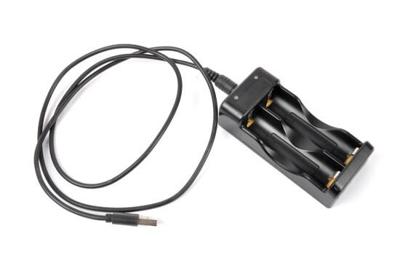 T2M - Lader voor de T2M Pirate Booster (T4933-45)