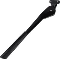 Atranvelo achtervorkstandaard "dux hv" rear kickstand at.velo dux hv alu plast.foot - thumbnail