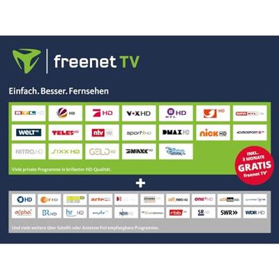 Imperial DVB-T2 receiver