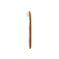 The Humble Co. Tandenborstel bamboe - kind - ultra soft - wit - thumbnail