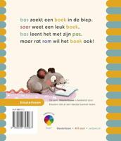 WPG Uitgevers Kleuterlezen - op zoek naar een boek - thumbnail