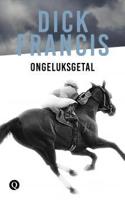 Ongeluksgetal - Dick Francis - ebook - thumbnail