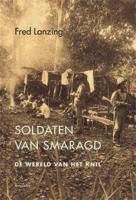 Soldaten van smaragd - Fred Lanzing - eBook (9789045703688) - thumbnail