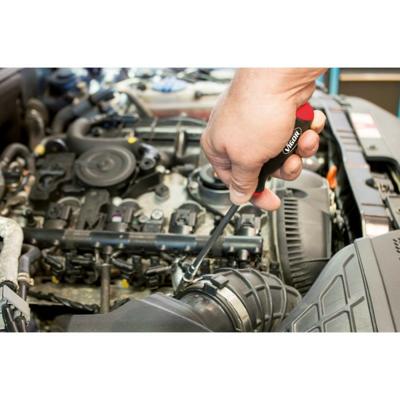 Vigor V4222 Dopschroevendraaier Sleutelbreedte (metrisch): 8 mm