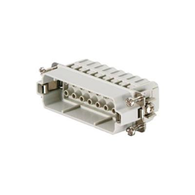 Weidmüller 1873890000 Pin-inzetstuk RockStar® HDC HA 16 + PE Crimpen 1 stuk(s) Weidmüller 1873890000 Pin-inzetstuk RockStar® HDC HA 16 + PE Crimpen 1 stuk(s)