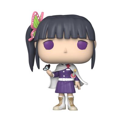 Demon Slayer Kimetsu No Yaiba Funko Pop Vinyl: Kanao Tsuyuri