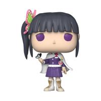 Demon Slayer Kimetsu No Yaiba Funko Pop Vinyl: Kanao Tsuyuri - thumbnail