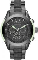 Armani Exchange Horlogeglas (vlak) AX1385 - thumbnail