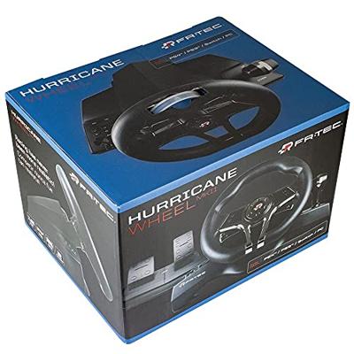 Sportstuur Gaming FR-TEC FT7004 Sportstuur Gaming FR-TEC FT7004
