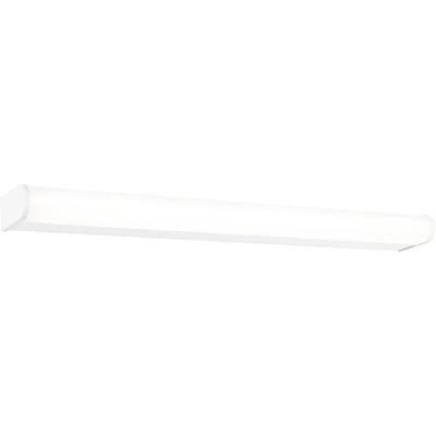 Paulmann Arneb LED-lamp voor vochtige ruimte LED 12.5 W Warmwit Wit Paulmann Arneb LED-lamp voor vochtige ruimte LED 12.5 W Warmwit Wit
