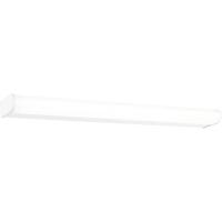Paulmann Arneb LED-lamp voor vochtige ruimte LED 12.5 W Warmwit Wit - thumbnail