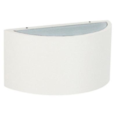 Albert Led up and down lightSquad M 20cm - wit - 686347