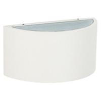 Albert Led up and down lightSquad M 20cm - wit - 686347 - thumbnail