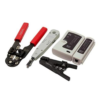 LogiLink WZ0012 netwerk kit - thumbnail